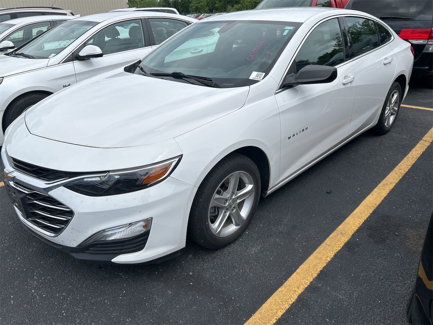 CHEVROLET