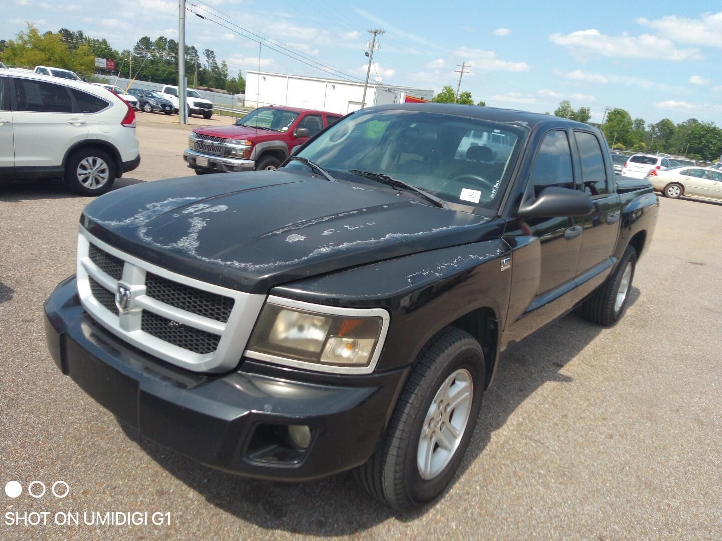 Dodge Dakota