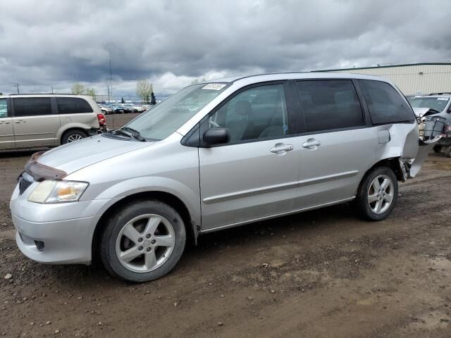 Mazda MPV