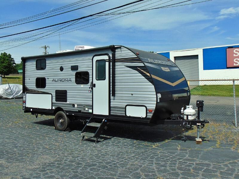 2023 FOREST RIVER Aurora