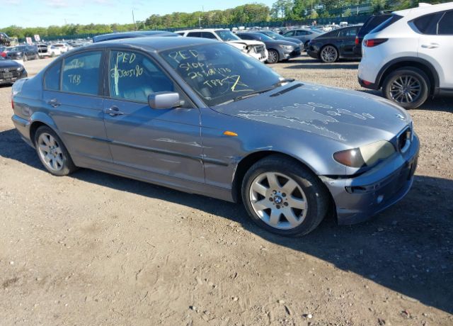 BMW 325xi