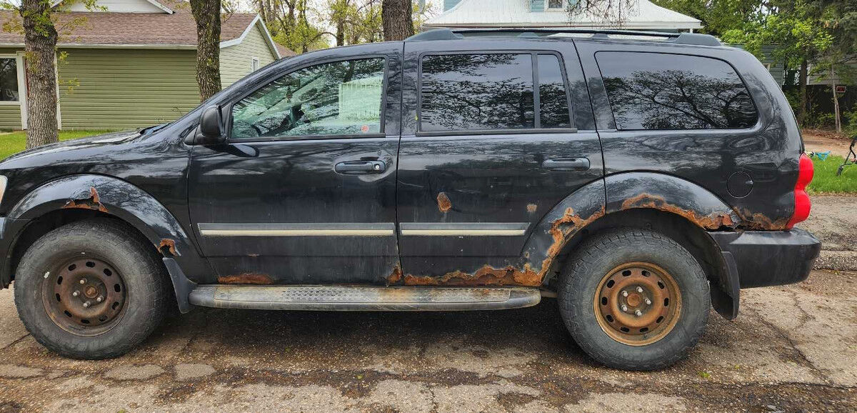 Dodge Durango