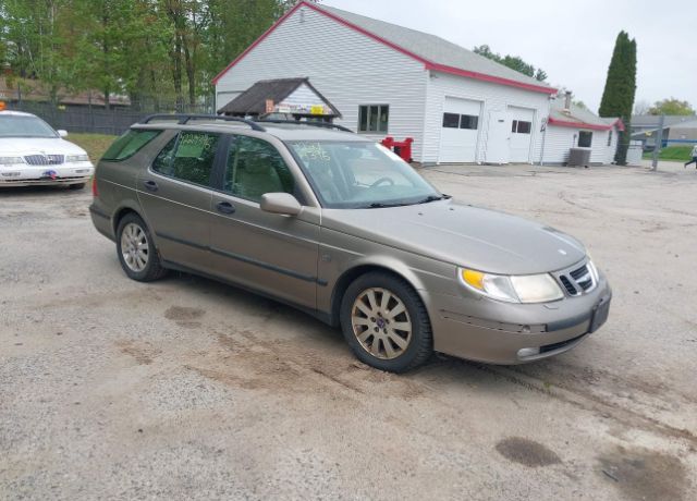 Saab 9-5