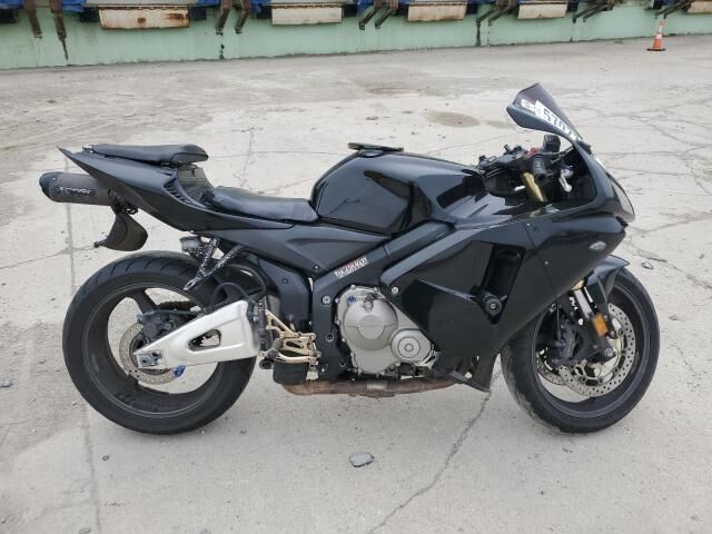 Honda CBR600