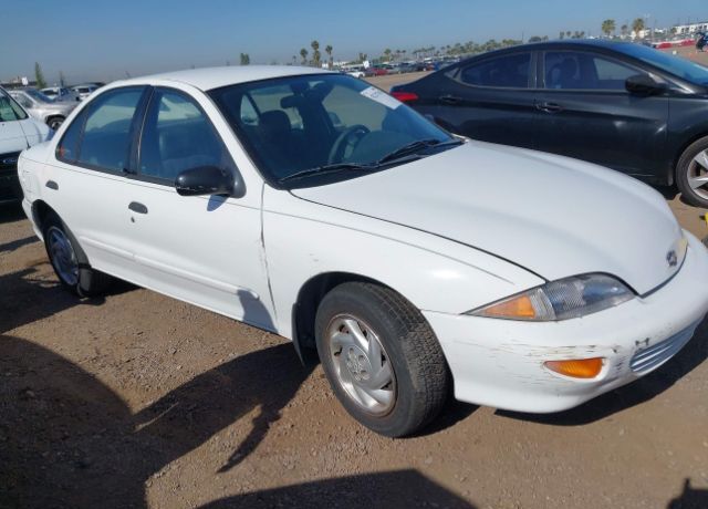 Chevrolet Cavalier