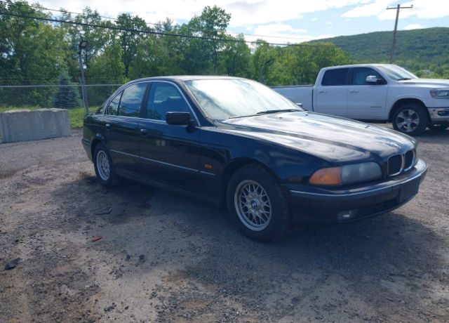 BMW 528i