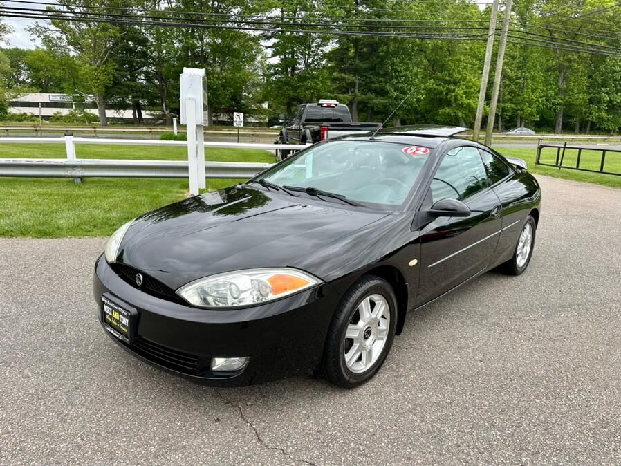 Mercury Cougar