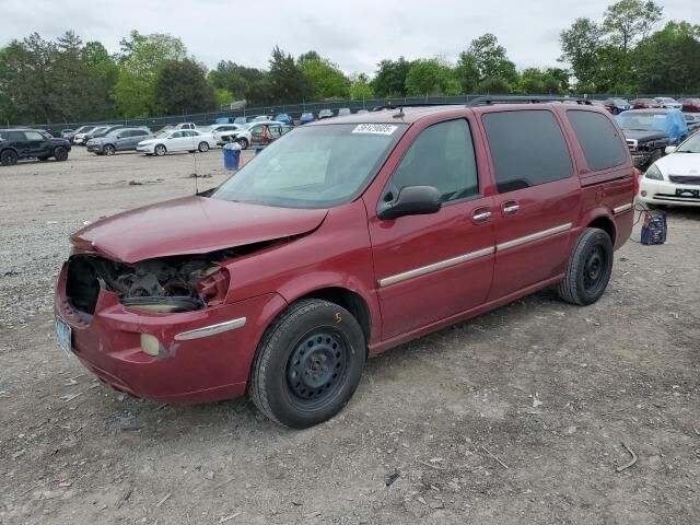 Buick Terraza