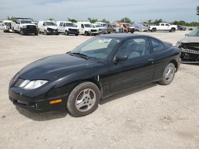 Pontiac Sunfire