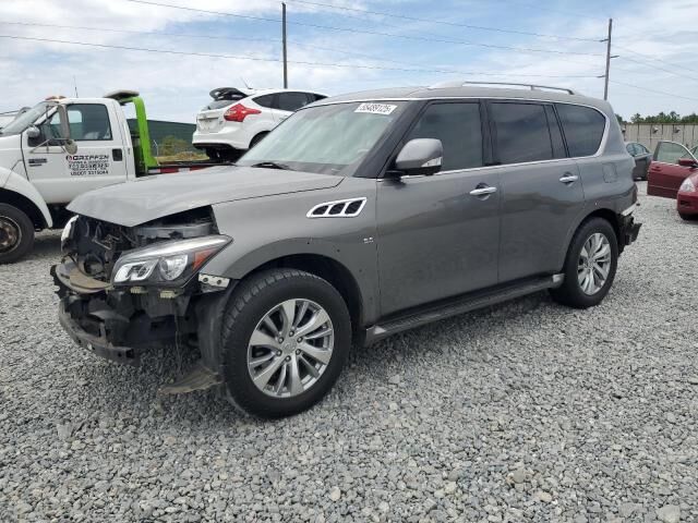 Infiniti QX80