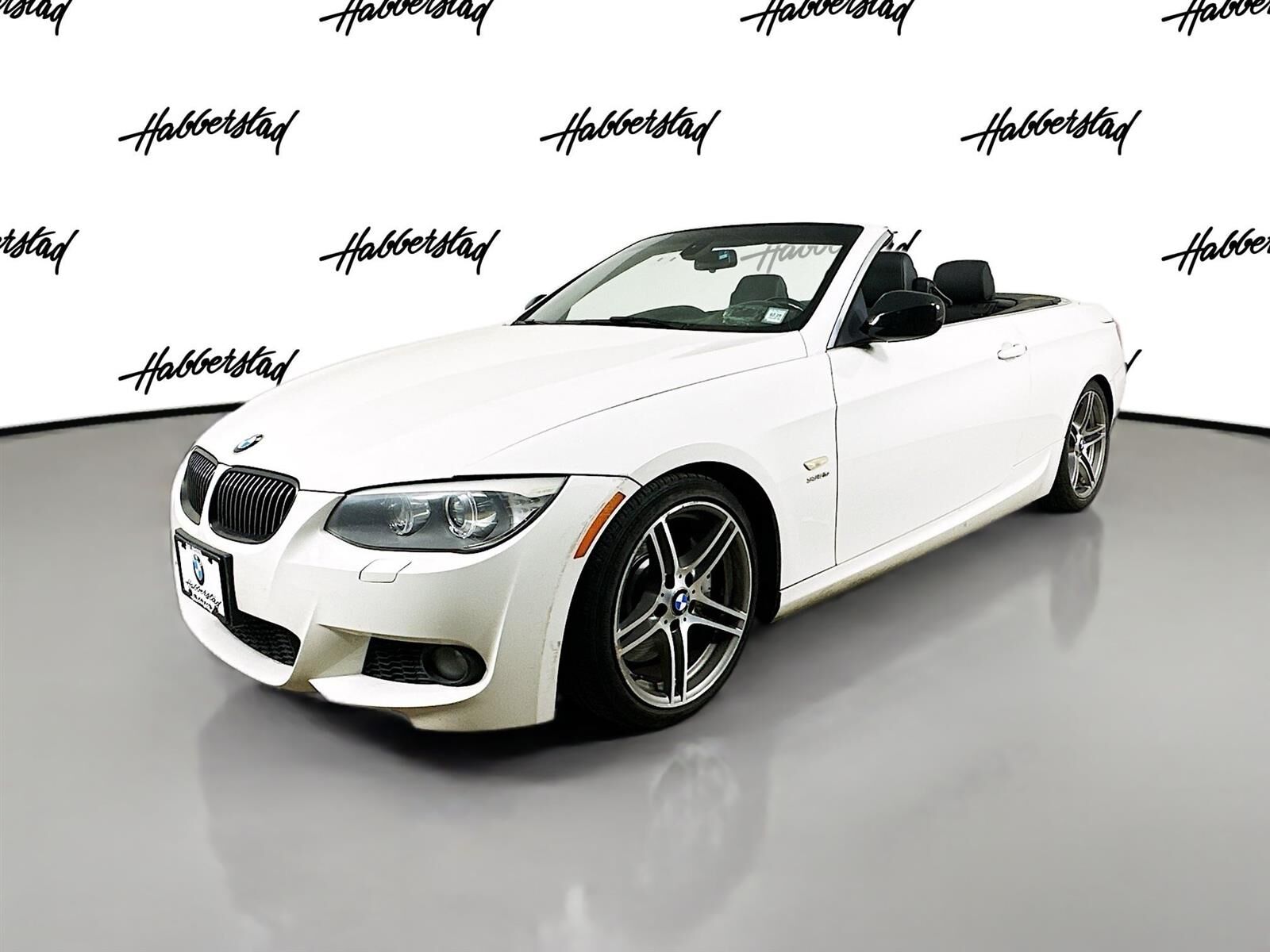 BMW 335is