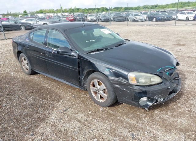 PONTIAC