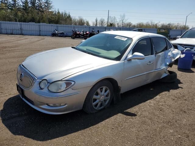 Buick Allure