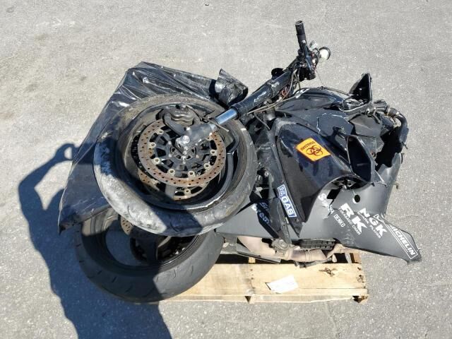 Honda CBR600