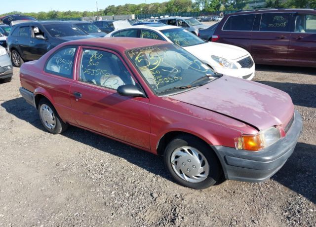 Toyota Tercel