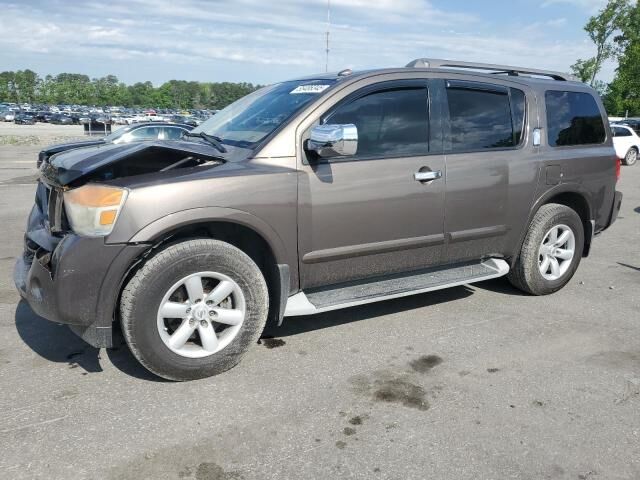 Nissan Armada