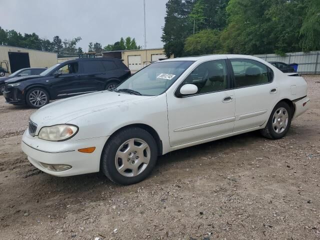 Infiniti I30