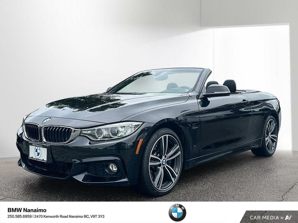 BMW 435i