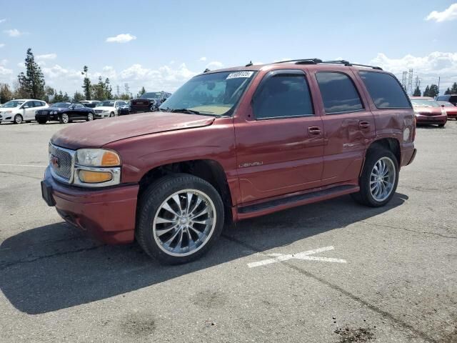 GMC