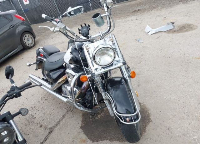 Suzuki VL1500