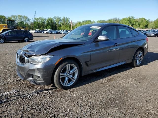 BMW 335i