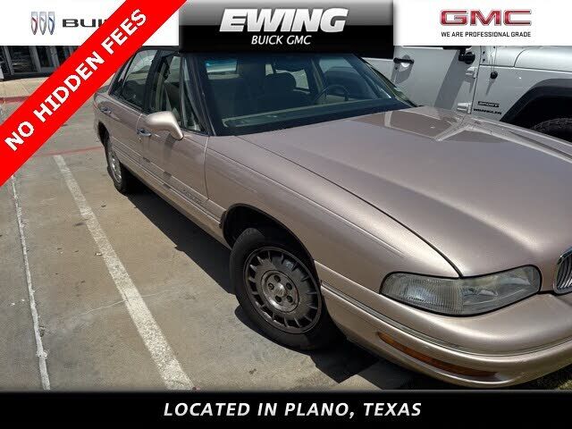 Buick LeSabre