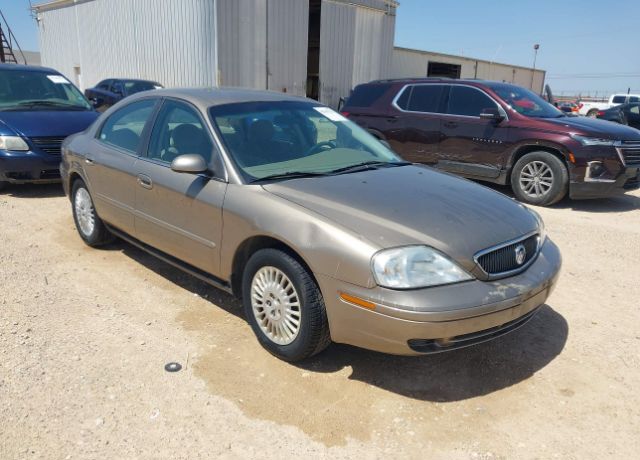 Mercury Sable