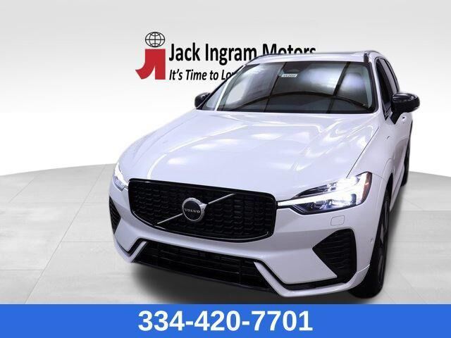 2024 VOLVO XC60
