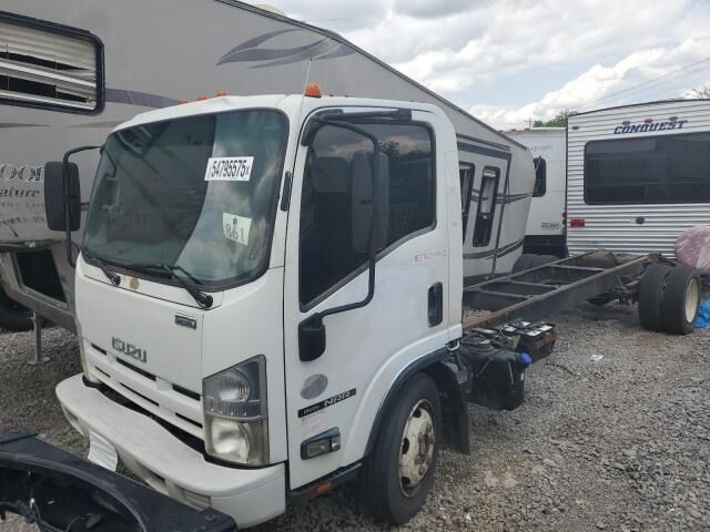 Isuzu NQR/NRR