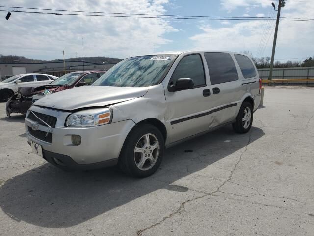CHEVROLET