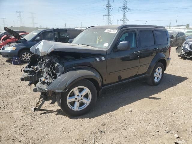 Dodge Nitro
