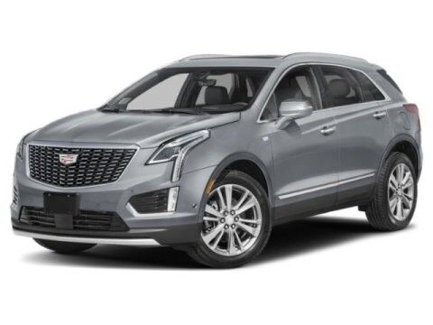 CADILLAC