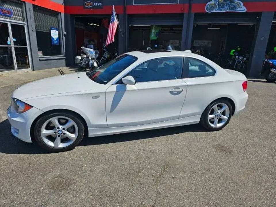BMW 128i