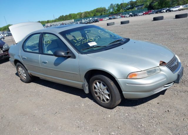 Chrysler Cirrus