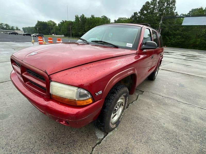 Dodge Durango