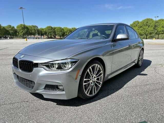 BMW 340i