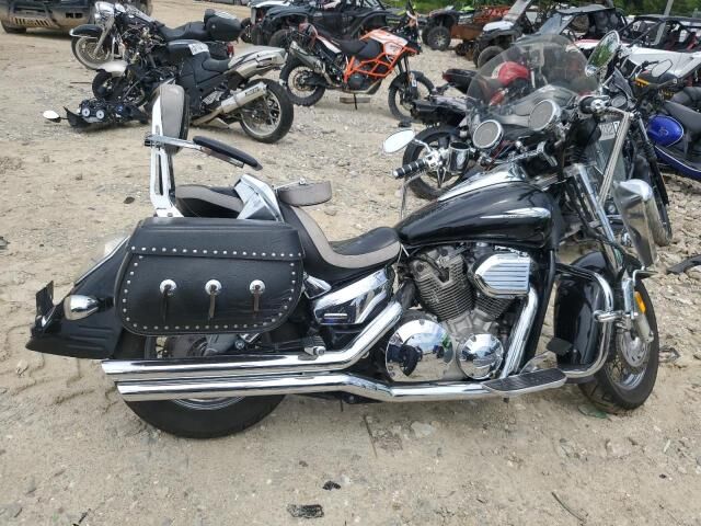 Honda VTX1300S