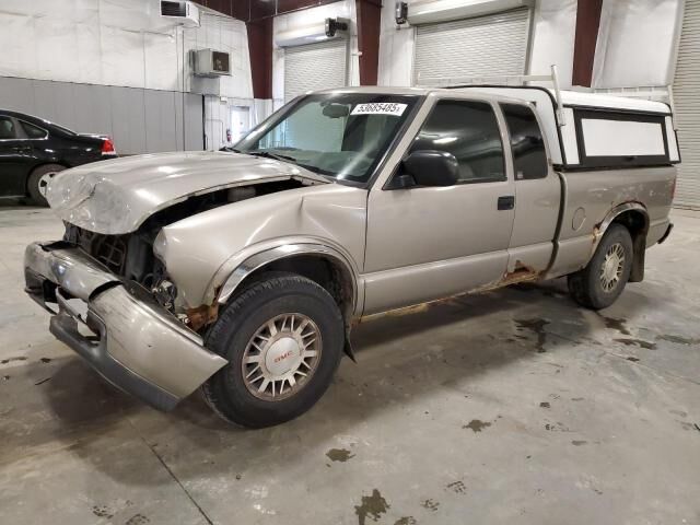 GMC Sonoma