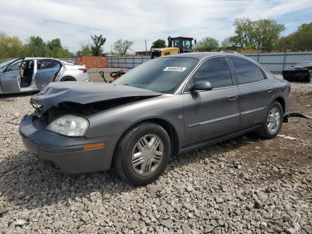 Mercury Sable
