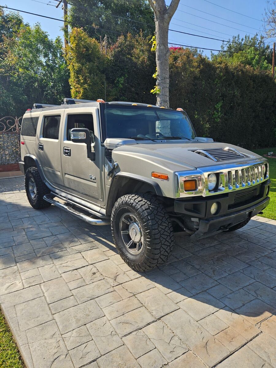 HUMMER