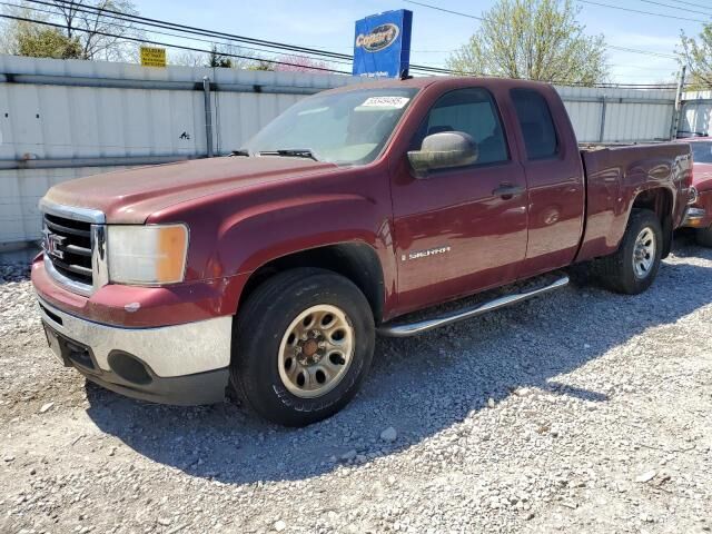 GMC