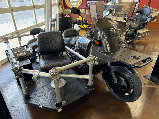 Honda GOLDWING