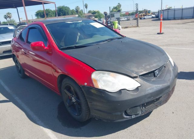Acura RSX