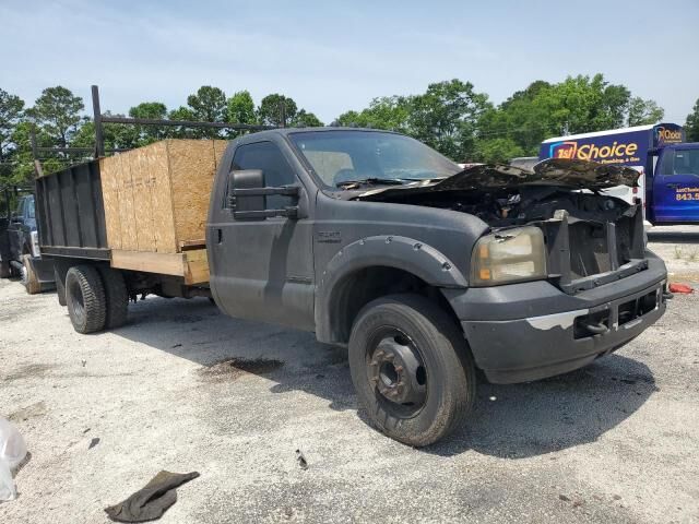 Ford F-450
