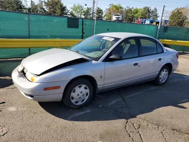 Saturn SL1