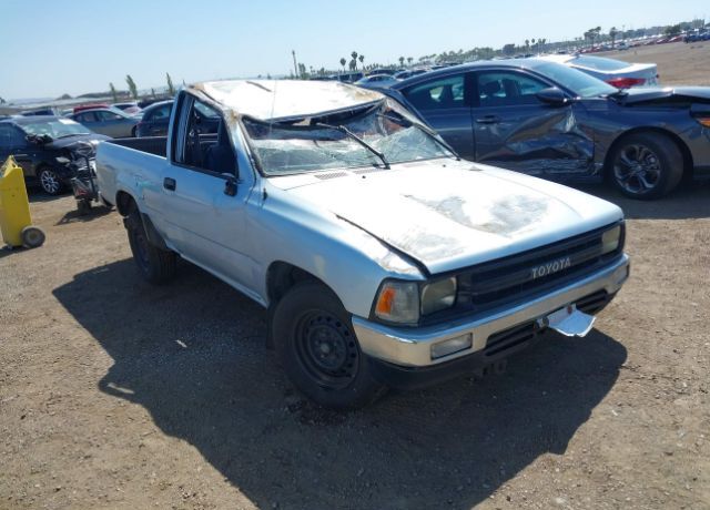 Toyota Pick-Up