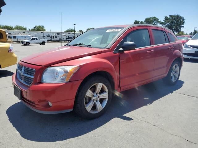 Dodge Caliber