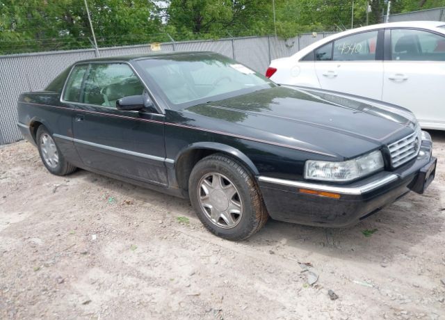 Cadillac Eldorado