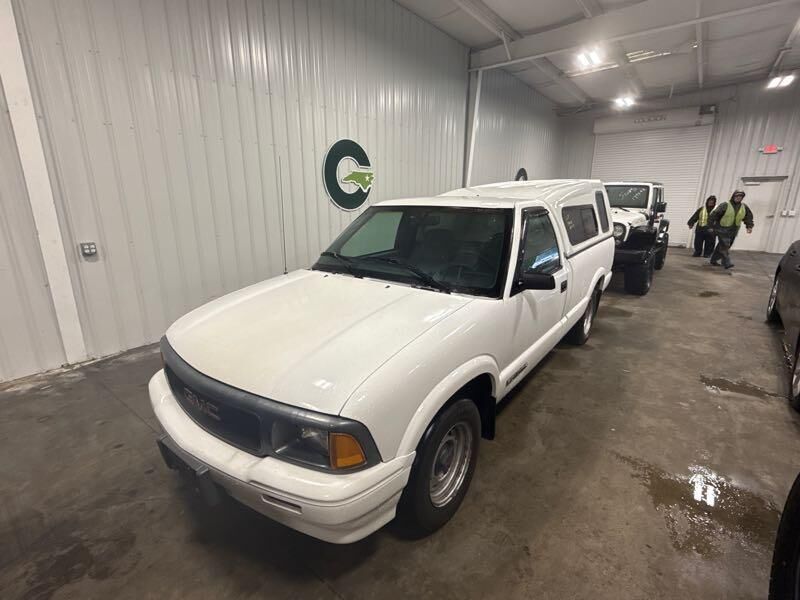 GMC Sonoma