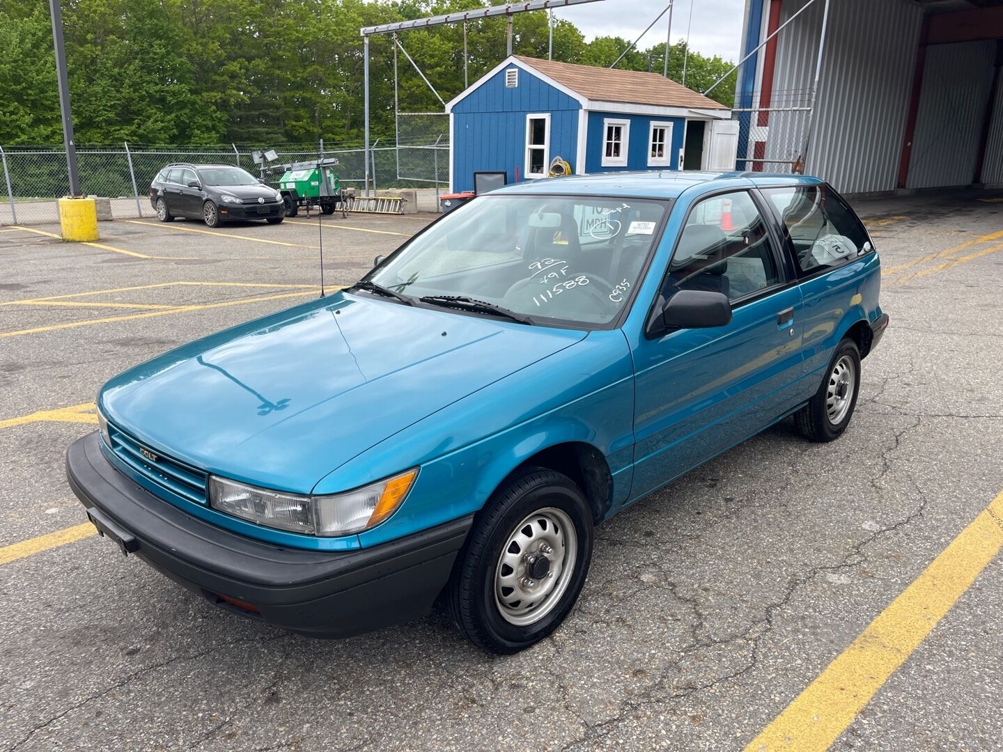 Dodge Colt